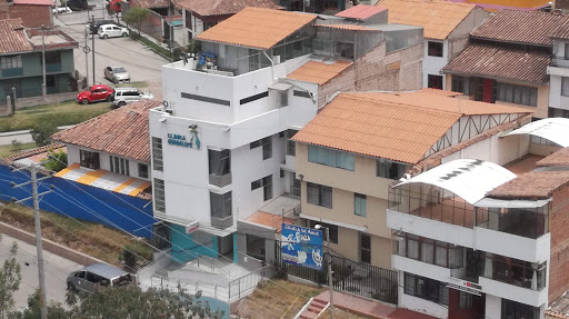 Clinica Virgen Guadalupe Cusco