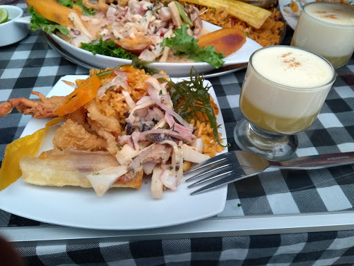 Cevicheria La Concha Y Sazon