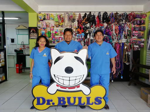 Clínica Veterinaria DR. BULLS