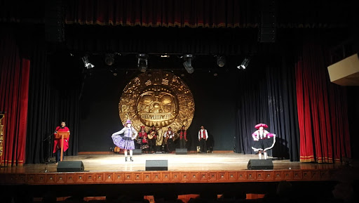 Teatro Municipal del Cusco