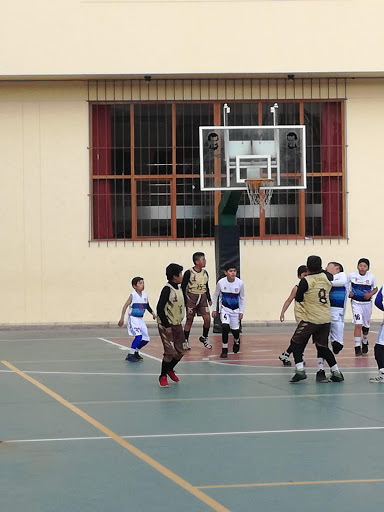 Colegio Salesiano Cusco