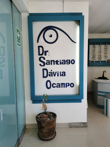 Dr. Dávila Ocampo