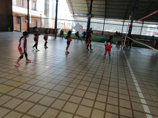 CLUB DE VOLEIBOL FÉNIX CUSCO