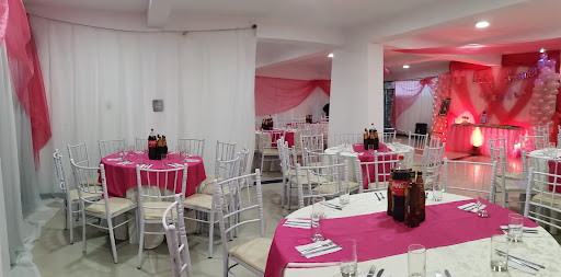 Salon de Eventos Sol de Oro