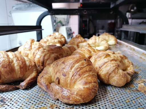 Qosqo Maki Panadería Cafetería-Santa Rosa