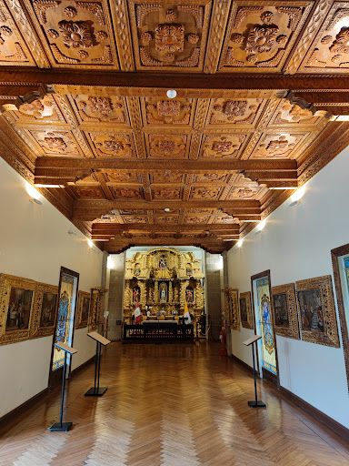 Palacio Arzobispal del Cuzco