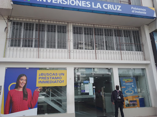 Inversiones de La Cruz