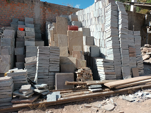 Piedras y Lajas Cusco