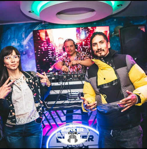 The Space Club Cusco