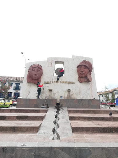 Hostal Cusco de mis sueños