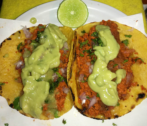 Taqueria El Taco Chingón