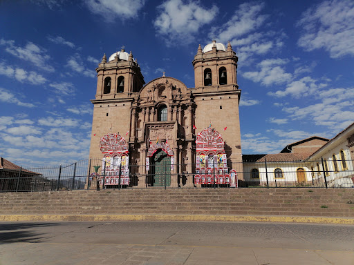 Iglesia de Belén