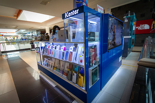 iCenter - Real Plaza Cusco - Tu tienda Apple Favorita