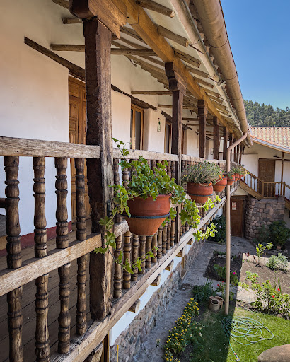 El Balcón Cusco Hotel