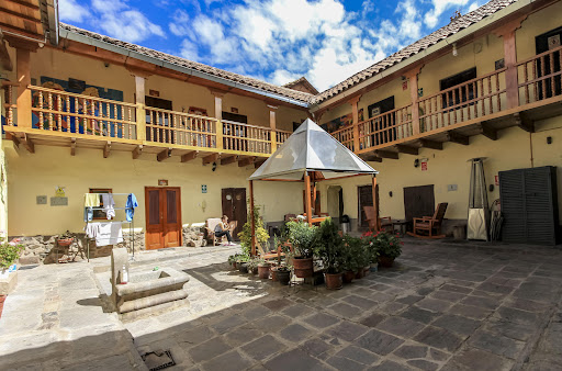 Okidoki Cusco Hostal