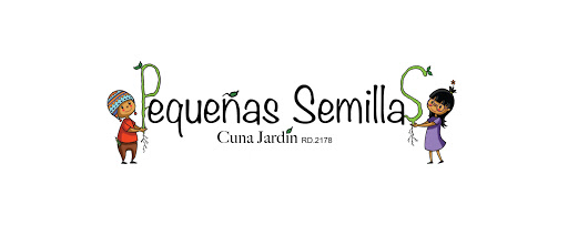 Pequeñas Semillas Cuna Jardin