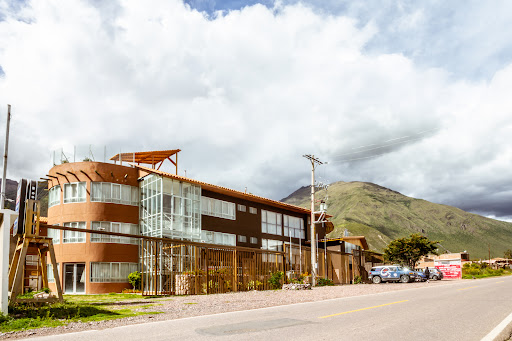 Life Hotel Valle Sagrado