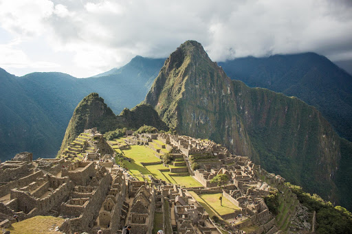 Eco Tour Cusco