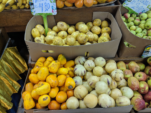 Supermercado La Canasta