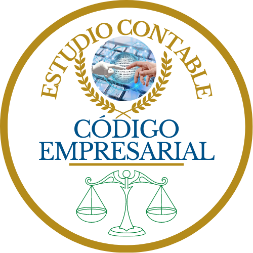 Estudio Contable Código Empresarial