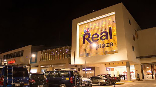 Platanitos Real Plaza Cuzco