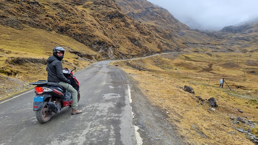 CuscoMotoActivities (Motorcycle & Scooter Rental Cusco...Free Tours...Unlimited Mileage)