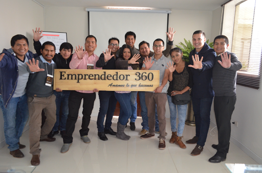 Emprendedor 360