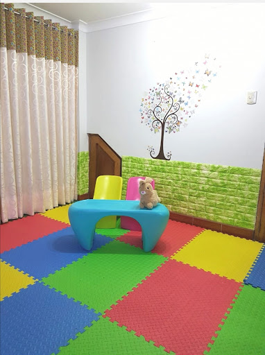 Kidsplay Centro de Estimulación y Aprendizaje Temprano