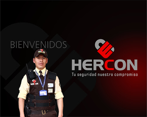 HERCON Vigilancia Privada