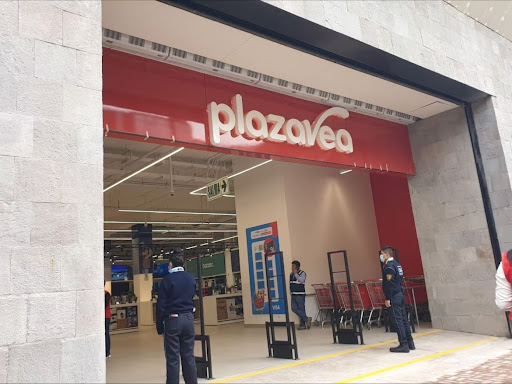 plazaVea | Wanchaq Cusco | Tecnología y Electrohogar