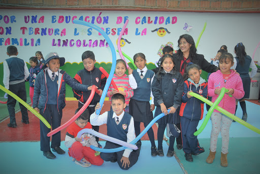 Colegio Lincoln Cusco - Sede San Borja