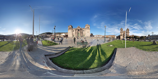 La Chuspa Anuncios Cusco