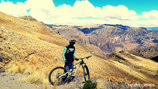 Alquiler de bicicletas Cusco, bike rental & bike tours MTB