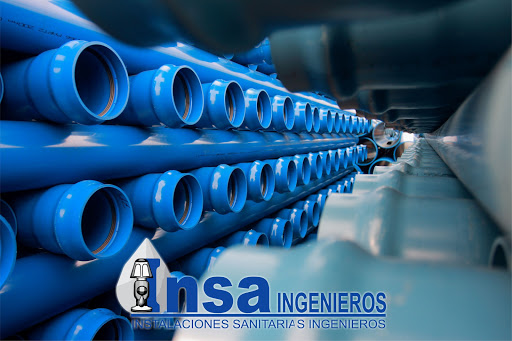 Insa Ingenieros