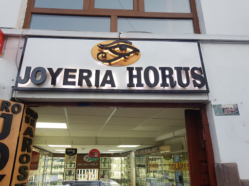 Joyeria Horus