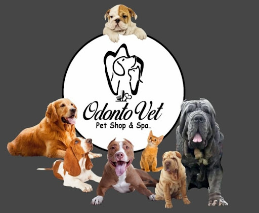 Odonto Vet Pet Shop & Spa