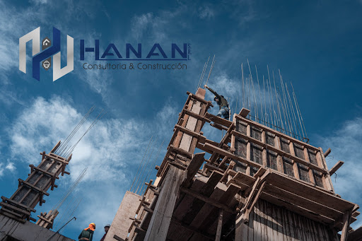 HANAN CONSULTORIA Y CONSTRUCCION S.R.L.