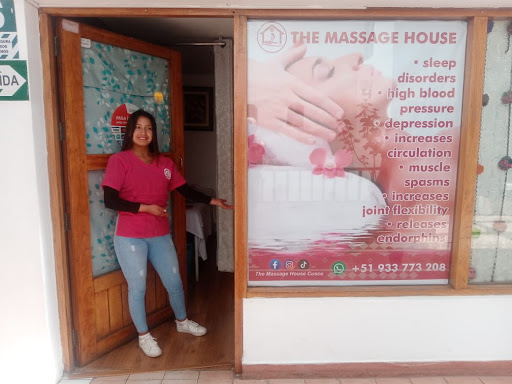 The Massage House Cusco