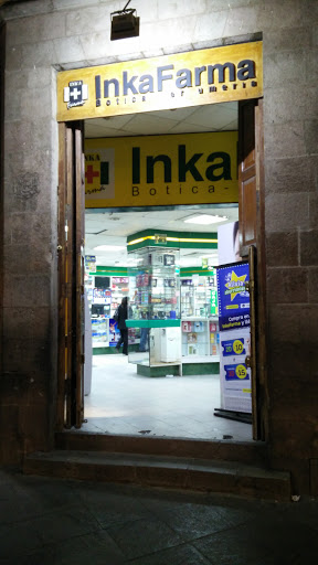 INKAFARMA