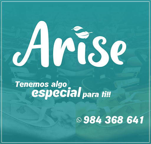 Arise Cusco