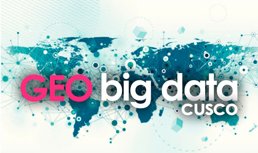 Geo Big Data Perú