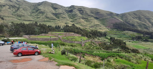 City Tour Cusco (Matinal y Vespertino)