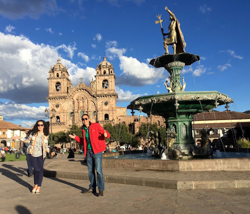 Tours Cusco Peru