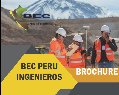 BEC PERU INGENIEROS SAC