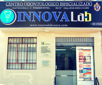 Clínica Odontológica INNOVA LAB