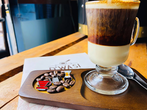 Café D´wasi Peruvian Coffee