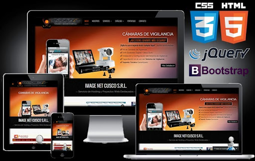 IMAGE NET CUSCO SRL