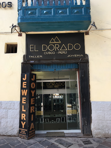 Joyería El Dorado