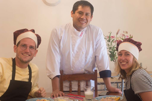 CUSCO GASTRONOMIC TOURS & COOKING CLASS