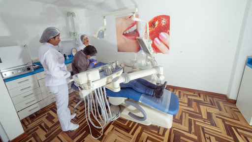 Megadent Cusco Clínica Dental